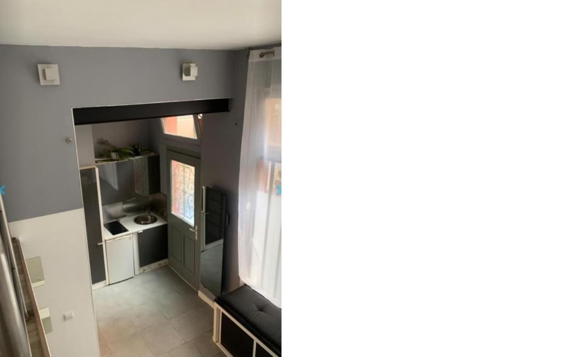 شقة Spacious Bright Split Level Flat In The Fashionable Marais باريس المظهر الخارجي الصورة